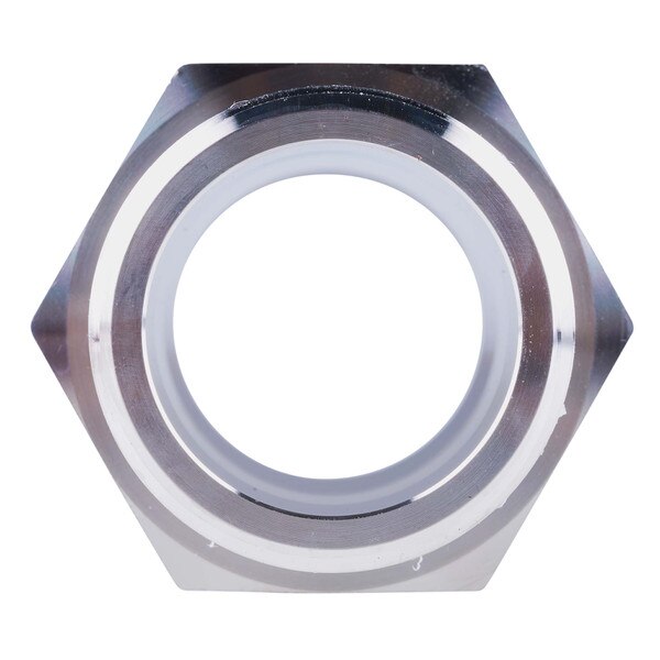 RST2015 1-1/2 inch hose barb, SS